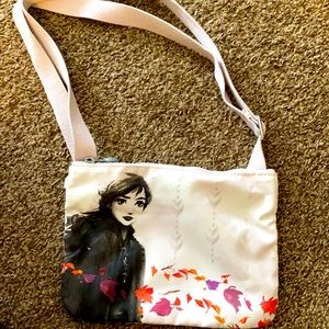 Kipling Disney Frozen 2 crossbody (Anna)